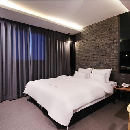Idea Hotel Пхохан Экстерьер фото